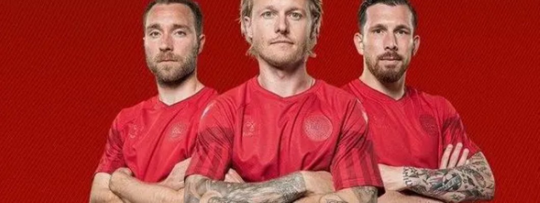 Eriksen vender tilbage