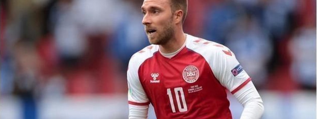 Danmark uafgjort med Tunesien