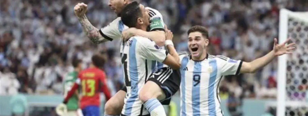 Messi vil indlede en kamp på liv og død