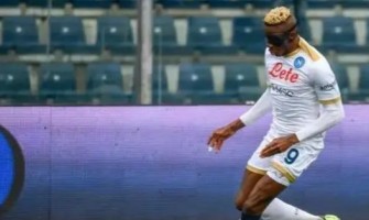 Benzemas efterfølger