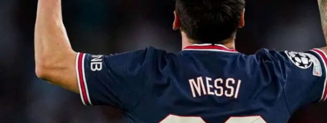 overførsel af Paris-stjerne