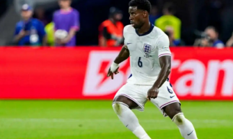 25-årig forsvarsspiller rasende efter at have misset Liverpool-trøjen