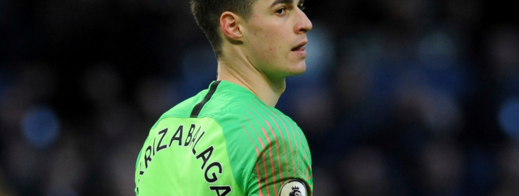 Vend tilbage til La Liga fra Chelsea