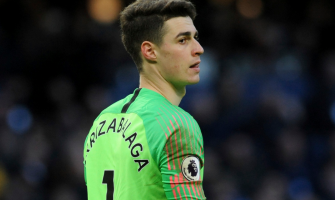 Vend tilbage til La Liga fra Chelsea