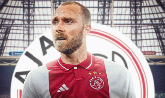 Dansk midtbanespiller meddelte, at han vil forlade Manchester United