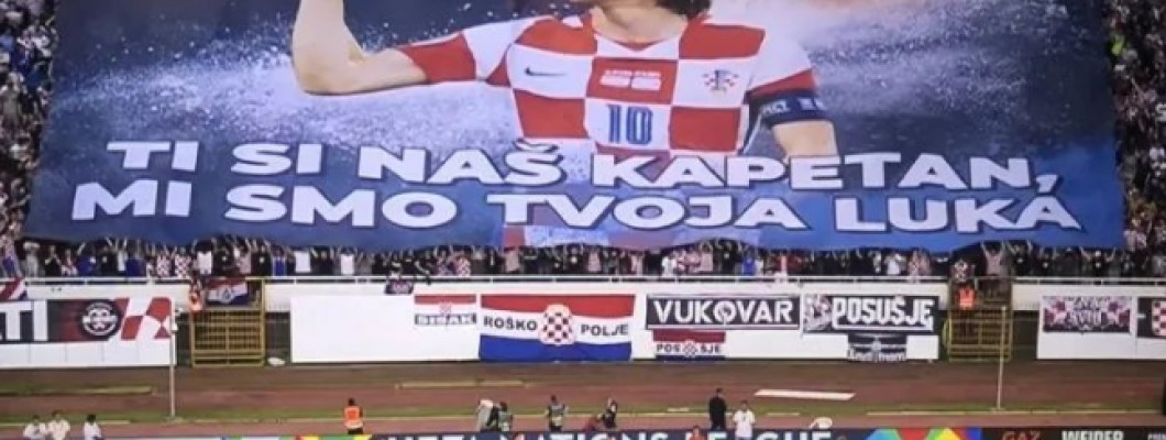 Fodboldlegende!