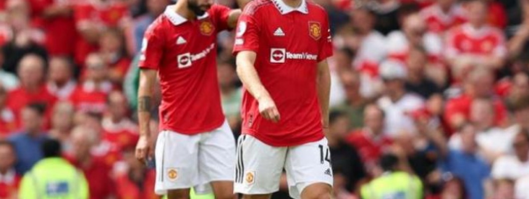 Kan Manchester United vende tilbage til titelkampen?