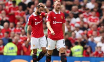 Kan Manchester United vende tilbage til titelkampen?