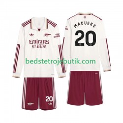 Arsenal Madueke 20 Børn 3. Valg Fodboldtrøje 2025-2026 Langærmet