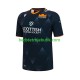 Edinburgh Mænd Hjemmebane Fodboldtrøje Rugby 2023 Kortærmet