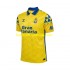 Las Palmas Mænd Hjemmebane Fodboldtrøje 2024-2025 Kortærmet