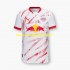 RB Leipzig Mænd Hjemmebane Fodboldtrøje 2024-2025 Kortærmet
