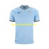SS Lazio Mænd Hjemmebane Fodboldtrøje 2024-2025 Kortærmet