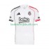 Besiktas Mænd Hjemmebane Fodboldtrøje 2025-2026 Kortærmet