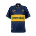 CA Boca Juniors 1994 Retro Mænd Hjemmebane Fodboldtrøje Kortærmet