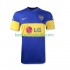 CA Boca Juniors Retro Mænd Hjemmebane Fodboldtrøje 2011 Kortærmet