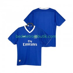 Chelsea 2003 2005 Retro Mænd Hjemmebane Fodboldtrøje Kortærmet
