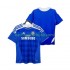 Chelsea 2012 Retro Mænd Hjemmebane Fodboldtrøje 2011 Kortærmet