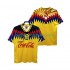 Club América 1995 Retro Mænd Hjemmebane Fodboldtrøje Kortærmet