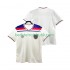 England 1982 Retro Mænd Hjemmebane Fodboldtrøje Kortærmet