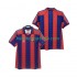 FC Barcelona 1996 1997 Retro Mænd Hjemmebane Fodboldtrøje Kortærmet
