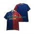 FC Barcelona Champions League 2009 Retro Mænd Hjemmebane Fodboldtrøje 2008 Kortærmet