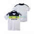 Inter Milan 2012 Retro Mænd 3. Valg Fodboldtrøje 2011 Kortærmet