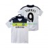 Inter Milan Torres 9 2012 Retro Mænd 3. Valg Fodboldtrøje 2011 Kortærmet