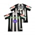 Juventus NEDVED 11 2003 Retro Mænd Hjemmebane Fodboldtrøje 2002 Kortærmet