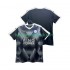 Leicester City 2014 2015 Retro Mænd Udebane Fodboldtrøje Kortærmet