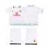 Manchester United 2003 Retro Børn 3. Valg Fodboldtrøje 2006 Kortærmet