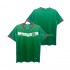 Mexico Retro Mænd Hjemmebane Fodboldtrøje 2006 Kortærmet