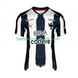 Monterrey Mænd Hjemmebane Fodboldtrøje 2025-2026 Kortærmet