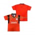 Nottingham Forest 1994 1995 Retro Mænd Hjemmebane Fodboldtrøje Kortærmet