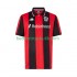 OGC Nice Mænd Hjemmebane Fodboldtrøje 2025-2026 Kortærmet