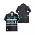 Olympique de Marseille 2000 Retro Mænd 3. Valg Fodboldtrøje 1999 Kortærmet