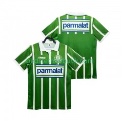Palmeiras 1992 Mænd Hjemmebane Fodboldtrøje Kortærmet
