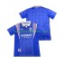 Rangers 1996 1997 Retro Mænd Hjemmebane Fodboldtrøje Kortærmet