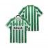 Real Betis 1995 1996 Retro Mænd Hjemmebane Fodboldtrøje Kortærmet