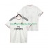 Real Madrid 2013 2014 Retro Mænd Hjemmebane Fodboldtrøje Kortærmet
