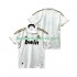 Real Madrid 2012 Retro Mænd Hjemmebane Fodboldtrøje 2011 Kortærmet