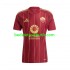 AS Roma Mænd Hjemmebane Fodboldtrøje 2024-2025 Kortærmet