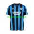 Club Brugge Mænd Hjemmebane Fodboldtrøje 2024-2025 Kortærmet
