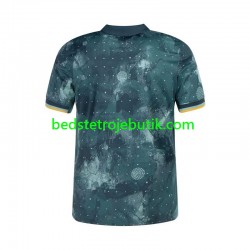 Tottenham Hotspur Mænd 3. Valg Fodboldtrøje 2024-2025 Kortærmet