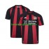 Bayer 04 Leverkusen Mænd Hjemmebane Fodboldtrøje 2026-2027 Kortærmet