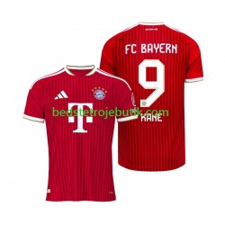 FC Bayern München Harry Kane 9 Mænd Hjemmebane Fodboldtrøje 2026-2027 Kortærmet