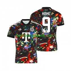 FC Bayern München Harry Kane 9 Oktoberfest Mænd Hjemmebane Fodboldtrøje 2026-2027 Kortærmet