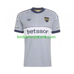 CA Boca Juniors Mænd Udebane Fodboldtrøje 2026-2027 Kortærmet