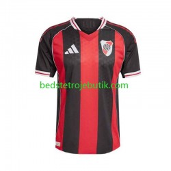 CA River Plate Mænd Udebane Fodboldtrøje 2026-2027 Kortærmet