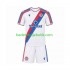 Crystal Palace Børn Hjemmebane Fodboldtrøje 2026-2027 Kortærmet